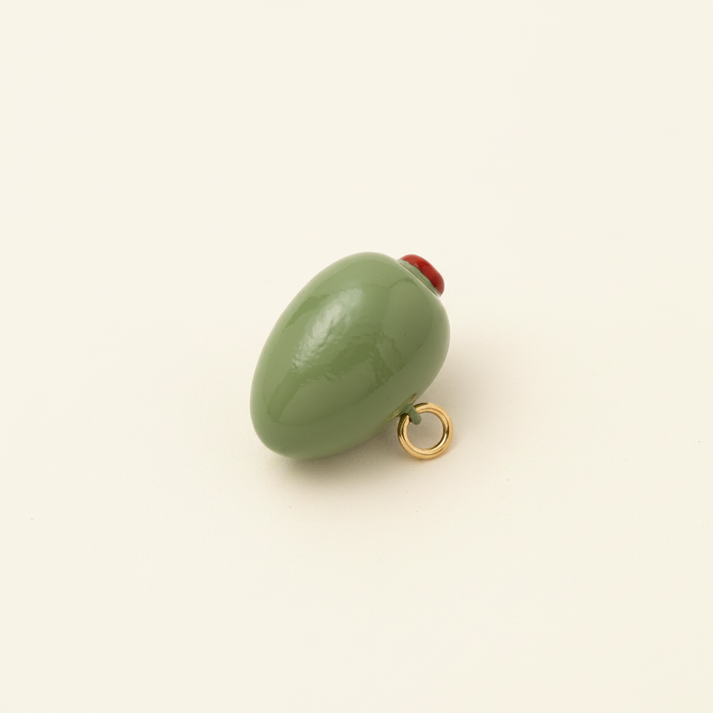 Olive - Cream BG Clean