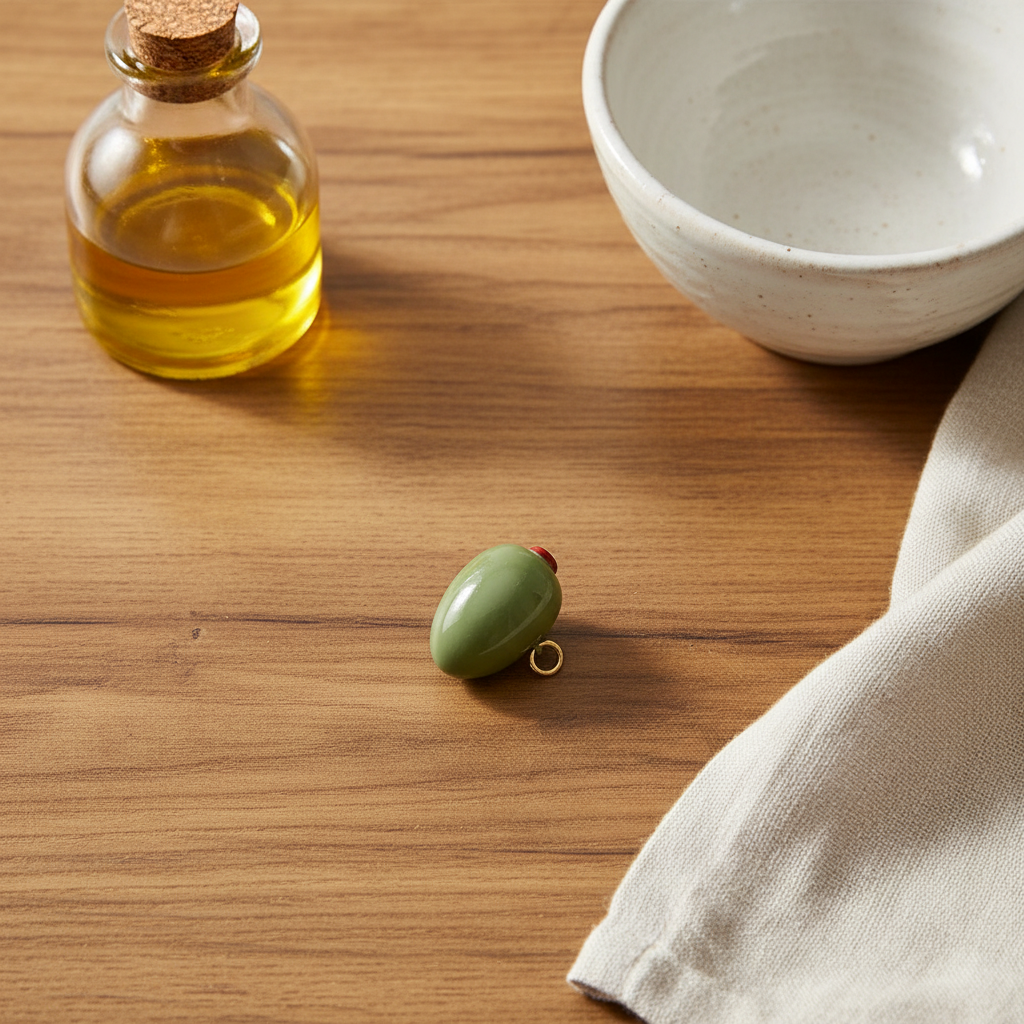 Olive - Kitchen Table