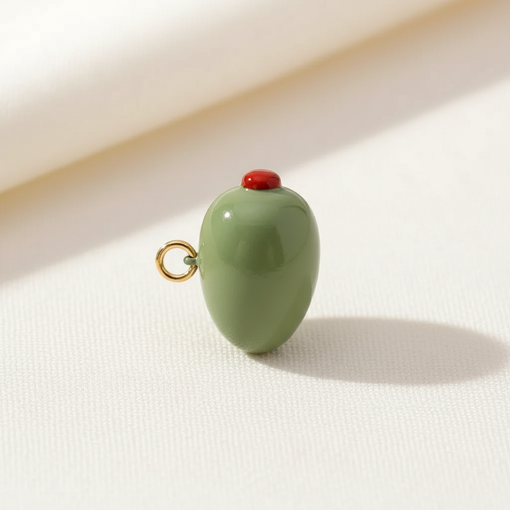 Olive - Main