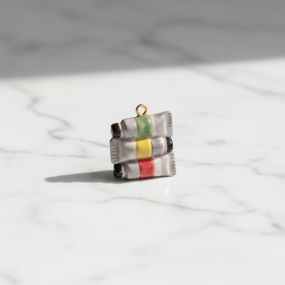 Paint Tubes - Marble