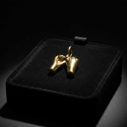 Pinky Promise Pendant 4
