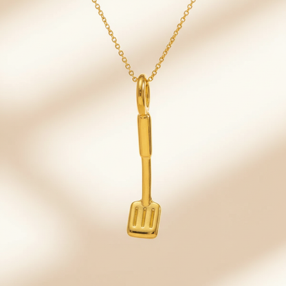 Spatula Charm 7