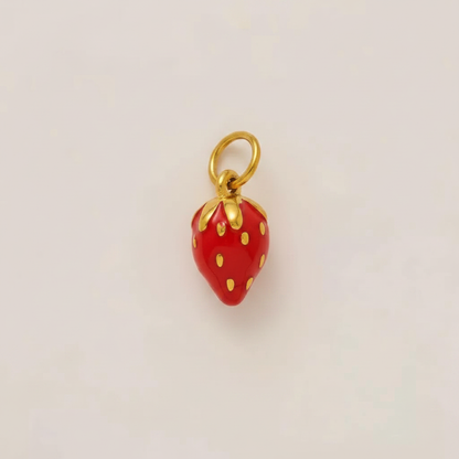 Strawberry Charm 1
