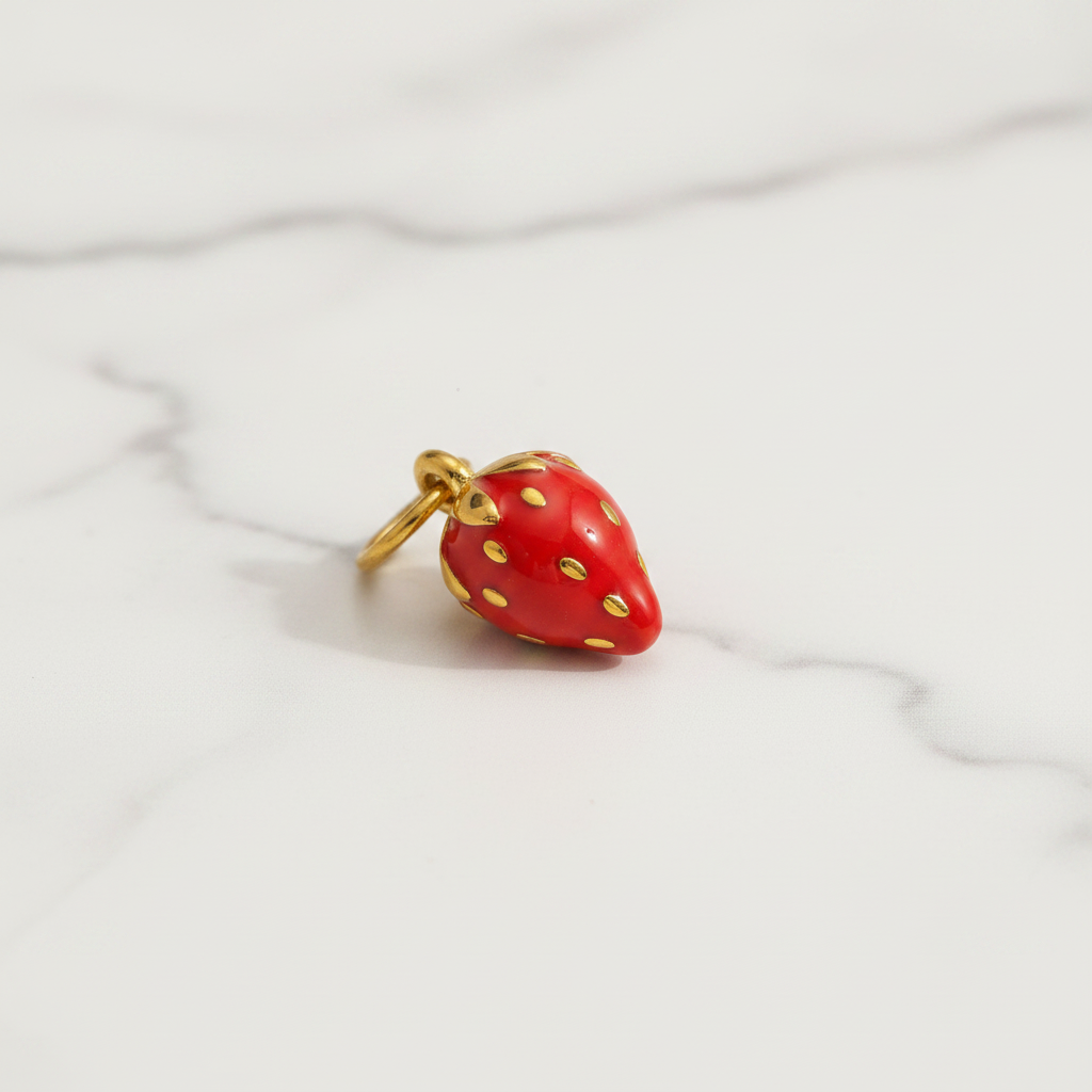 Strawberry Charm 6