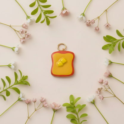 Toast - Botanical