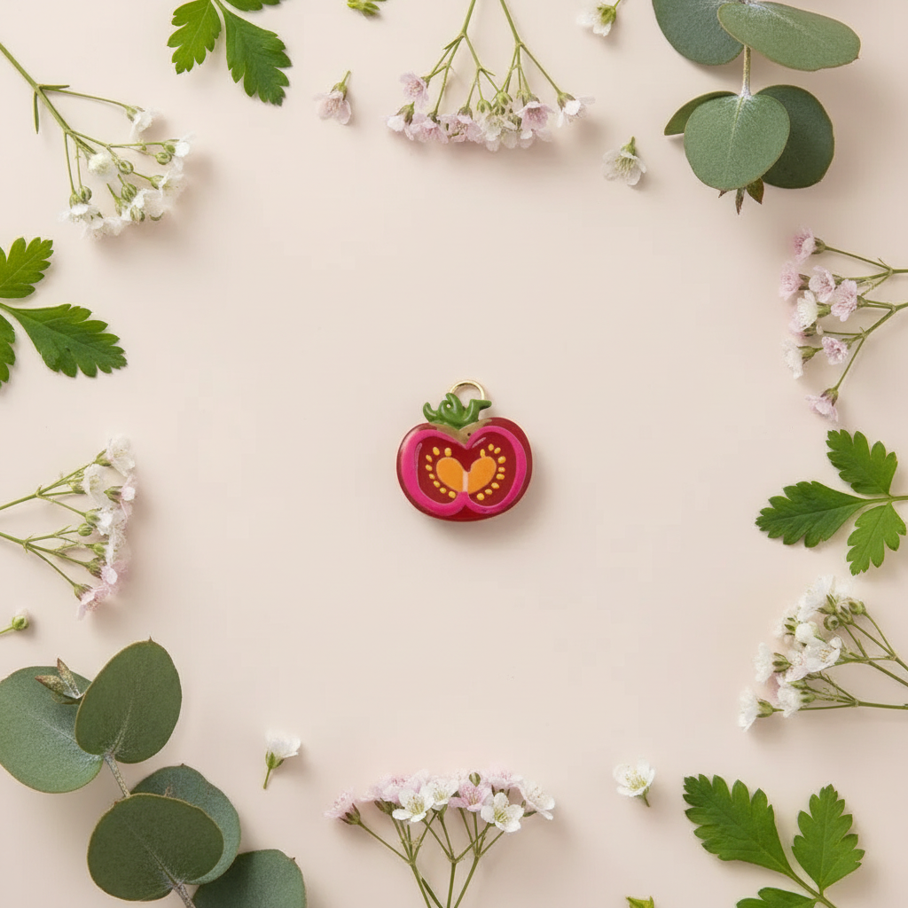 Tomato - Botanical