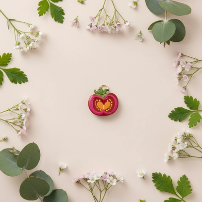 Tomato - Botanical