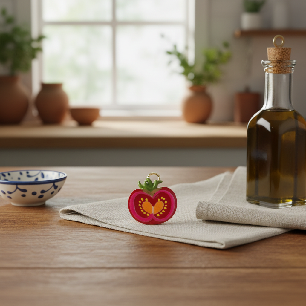 Tomato - Kitchen Table