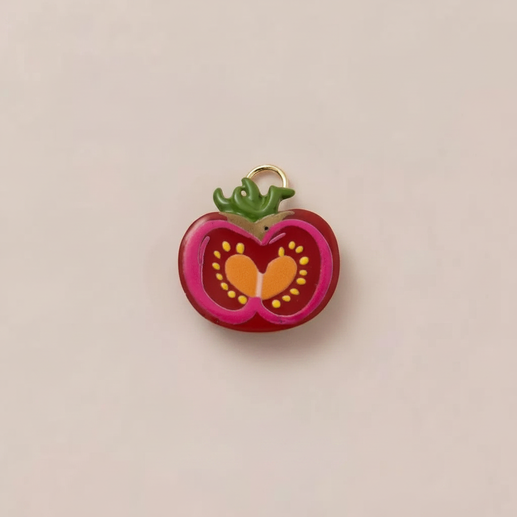 Tomato - Main